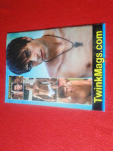 Load image into Gallery viewer, Vintage Adult Erotic Sexy Magazine Gay Interest All Boy Oct. 2014        P54
