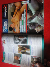 Load image into Gallery viewer, Vintage Adult Erotic Sexy Magazine Gay Interest All Boy Oct. 2014        P54
