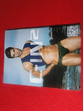 Load image into Gallery viewer, Vintage Adult Erotic Sexy Magazine Gay Interest Dreamboys 2013         P54
