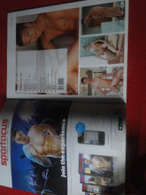 Load image into Gallery viewer, Vintage Adult Erotic Sexy Magazine Gay Interest Dreamboys 2013         P54
