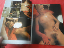 Load image into Gallery viewer, Vintage Nude Erotic Sexy Adult Magazine Club 1979             G62
