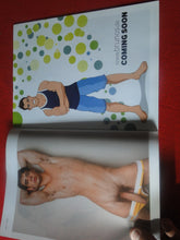 Load image into Gallery viewer, Vintage Adult Erotic Sexy Magazine Gay Interest Dreamboys 2013         P54
