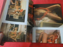 Load image into Gallery viewer, Vintage Nude Erotic Sexy Adult Magazine Club 1979             G62
