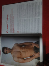 Load image into Gallery viewer, Vintage Adult Erotic Sexy Magazine Gay Interest Dreamboys 2013         P54
