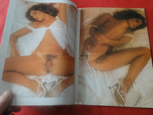Load image into Gallery viewer, Vintage Nude Erotic Sexy Adult Magazine Club 1979             G62
