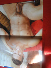 Load image into Gallery viewer, Vintage Adult Erotic Sexy Magazine Gay Interest Dreamboys 2013         P54
