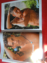 Load image into Gallery viewer, Vintage Adult Erotic Sexy Magazine Gay Interest Dreamboys 2013         P54

