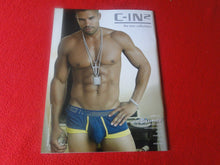 Load image into Gallery viewer, Vintage Adult Erotic Sexy Magazine Gay Interest Dreamboys 2011         P54

