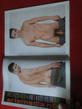 Load image into Gallery viewer, Vintage Adult Erotic Sexy Magazine Gay Interest Dreamboys 2011         P54
