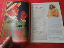Load image into Gallery viewer, Vintage Nude Erotic Sexy Adult Magazine Club 1979             G62
