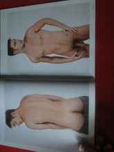 Load image into Gallery viewer, Vintage Adult Erotic Sexy Magazine Gay Interest Dreamboys 2011         P54
