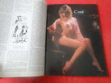 Load image into Gallery viewer, Vintage Nude Erotic Sexy Adult Magazine Club 1979             G62
