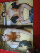 Load image into Gallery viewer, Vintage Adult Erotic Sexy Magazine Gay Interest Dreamboys 2011         P54
