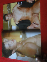 Load image into Gallery viewer, Vintage Adult Erotic Sexy Magazine Gay Interest Dreamboys 2011         P54
