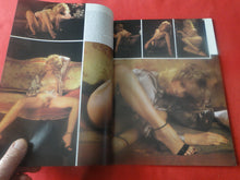 Load image into Gallery viewer, Vintage Nude Erotic Sexy Adult Magazine Club 1979             G62
