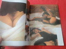 Load image into Gallery viewer, Vintage Nude Erotic Sexy Adult Magazine Club 1979             G62
