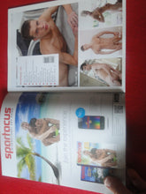 Load image into Gallery viewer, Vintage Adult Erotic Sexy Magazine Gay Interest Dreamboys 2012         P54
