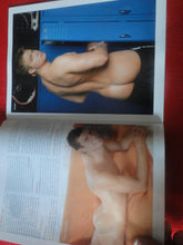 Load image into Gallery viewer, Vintage Adult Erotic Sexy Magazine Gay Interest Dreamboys 2012         P54
