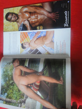 Load image into Gallery viewer, Vintage Adult Erotic Sexy Magazine Gay Interest Dreamboys 2012         P54
