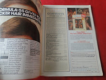 Load image into Gallery viewer, Vintage Nude Erotic Sexy Adult Magazine Club 1979             G62
