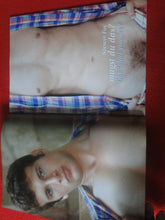 Load image into Gallery viewer, Vintage Adult Erotic Sexy Magazine Gay Interest Dreamboys 2012         P54
