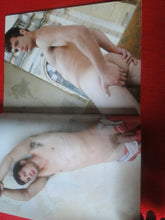 Load image into Gallery viewer, Vintage Adult Erotic Sexy Magazine Gay Interest Dreamboys 2012         P54
