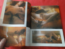 Load image into Gallery viewer, Vintage Nude Erotic Sexy Adult Magazine Club 1979             G62
