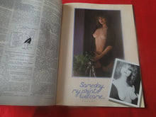 Load image into Gallery viewer, Vintage Nude Erotic Sexy Adult Magazine Club 1979             G62
