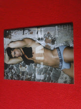 Load image into Gallery viewer, Vintage Adult Erotic Sexy Magazine Gay Interest Dreamboys 2012         P54
