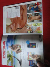 Load image into Gallery viewer, Vintage Adult Erotic Sexy Magazine Gay Interest Dreamboys 2012         P54
