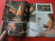 Load image into Gallery viewer, Vintage Nude Erotic Sexy Adult Magazine Club 1979             G62
