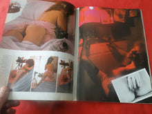 Load image into Gallery viewer, Vintage Nude Erotic Sexy Adult Magazine Club 1979             G62
