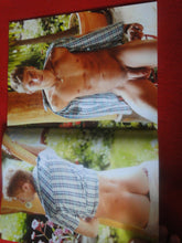 Load image into Gallery viewer, Vintage Adult Erotic Sexy Magazine Gay Interest Dreamboys 2012         P54
