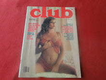 Load image into Gallery viewer, Vintage Nude Erotic Sexy Adult Magazine Club Nov. 1979            G62
