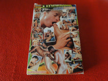 Load image into Gallery viewer, Vintage Adult Erotic XXX Gay VHS Porn Movie Underground All Male Perversions P53
