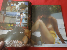 Load image into Gallery viewer, Vintage Nude Erotic Sexy Adult Magazine Club Nov. 1979            G62
