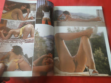 Load image into Gallery viewer, Vintage Nude Erotic Sexy Adult Magazine Club Nov. 1979            G62
