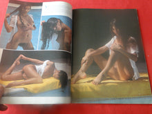 Load image into Gallery viewer, Vintage Nude Erotic Sexy Adult Magazine Club Nov. 1979            G62
