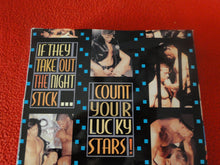 Load image into Gallery viewer, Vintage Adult Erotic XXX Gay VHS Porn Movie Cop A Feel Jack Simmons    P53
