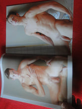 Load image into Gallery viewer, Vintage Adult Erotic Sexy Magazine Gay Interest Dreamboys 2000         P54
