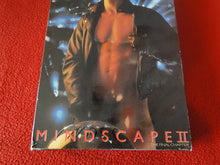 Load image into Gallery viewer, Vintage Adult Erotic XXX Gay VHS Porn Movie Mindscape II              P53
