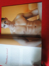 Load image into Gallery viewer, Vintage Adult Erotic Sexy Magazine Gay Interest Dreamboys 2000         P54
