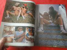 Load image into Gallery viewer, Vintage Nude Erotic Sexy Adult Magazine Club 1979            G62
