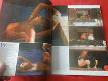 Load image into Gallery viewer, Vintage Nude Erotic Sexy Adult Magazine Club 1979            G62
