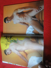 Load image into Gallery viewer, Vintage Adult Erotic Sexy Magazine Gay Interest Dreamboys 2000         P54
