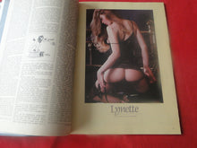 Load image into Gallery viewer, Vintage Nude Erotic Sexy Adult Magazine Club 1979            G62
