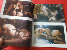 Load image into Gallery viewer, Vintage Nude Erotic Sexy Adult Magazine Club 1979            G62

