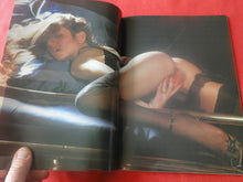 Load image into Gallery viewer, Vintage Nude Erotic Sexy Adult Magazine Club 1979            G62
