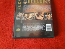 Load image into Gallery viewer, Vintage Erotic Sexy Adult DVD Rated XXX Fuck V.I.P. Orgasm             P51
