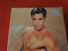 Load image into Gallery viewer, Vintage Adult Erotic XXX Gay VHS Porn Movie Neighborhood Games Mark Andrews P53
